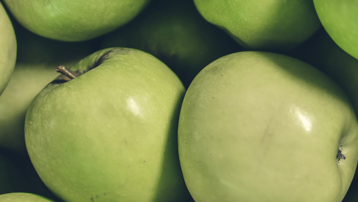 ApplesVolunteer