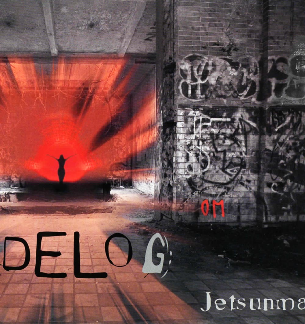 Delog, by Jetsunma Ahkon Lhamo