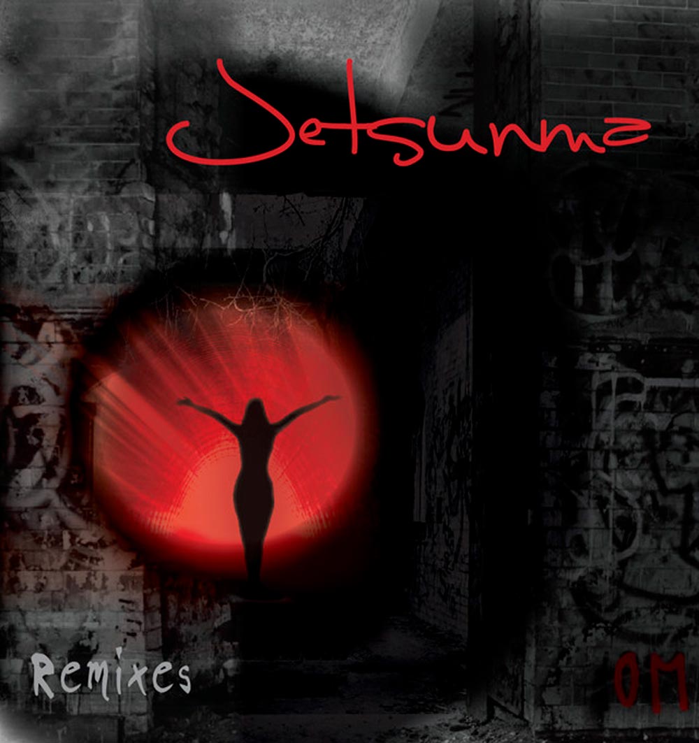 Remixes, by Jetsunma Ahkon Lhamo