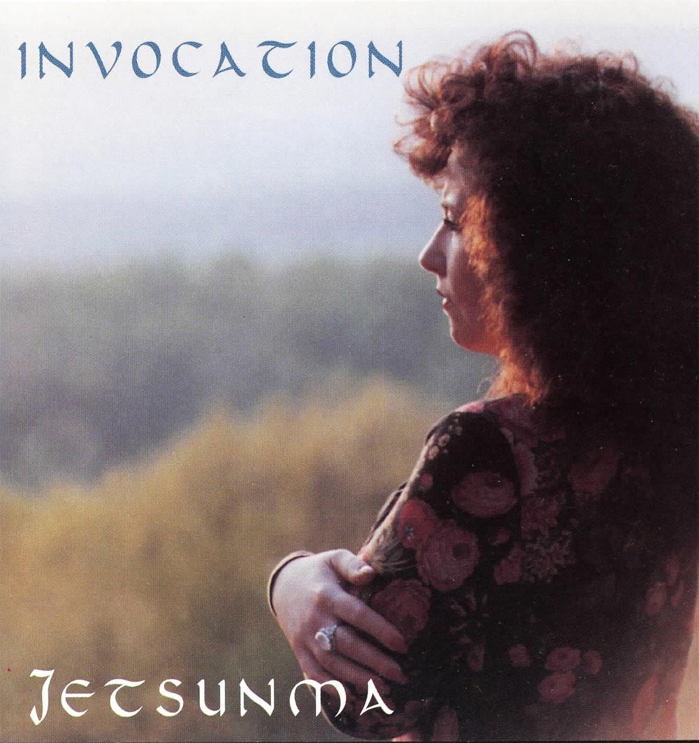 Invocation, a prayer to the Guru, sung by Jetsunma Ahkon Lhamo