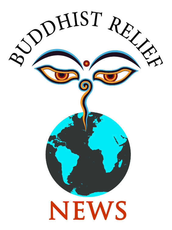 Buddhist Relief News and Updates