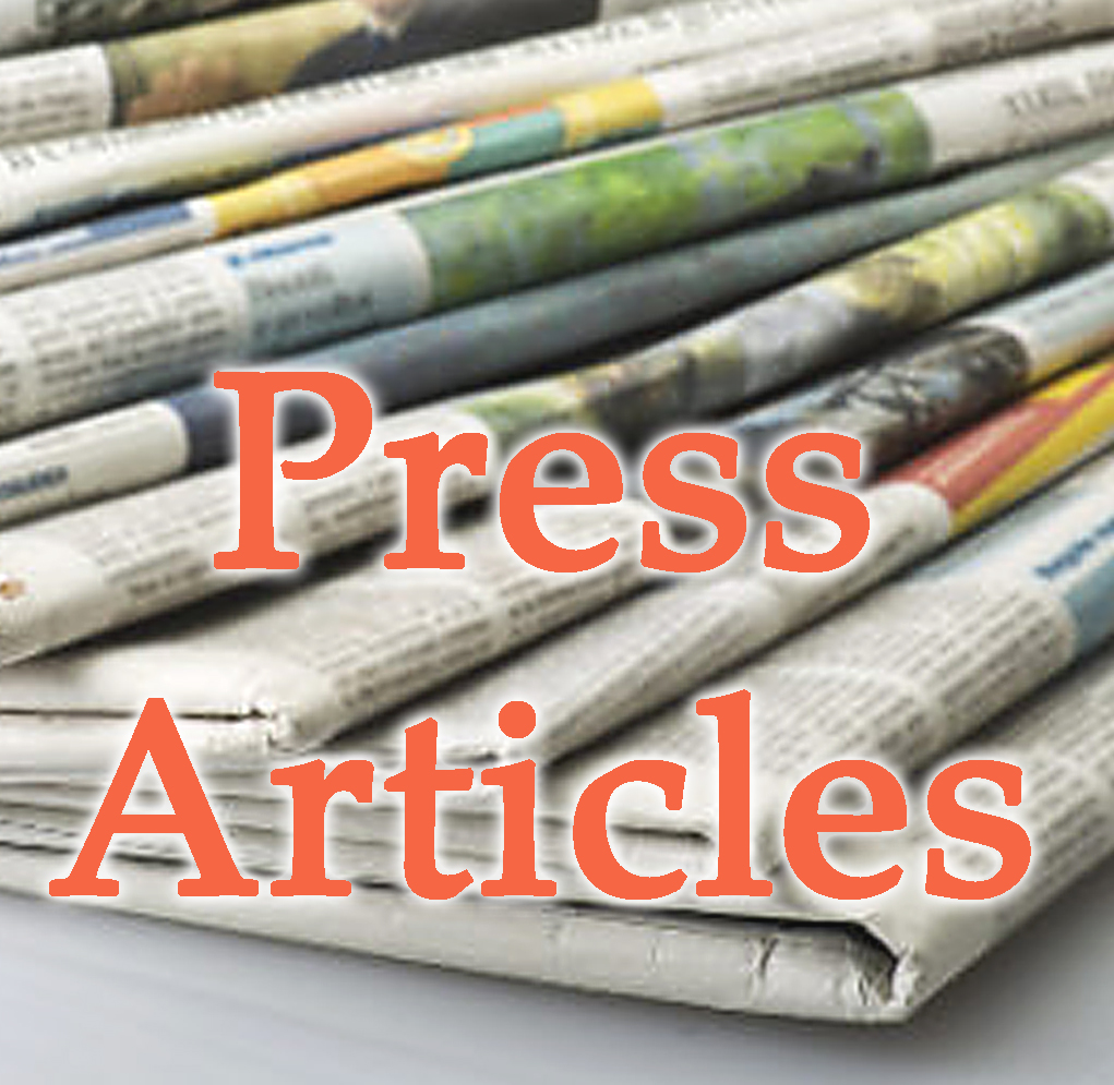 Press Articles title
