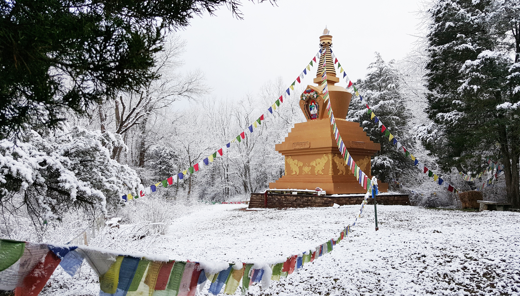 SD- MD Stupa winter-web