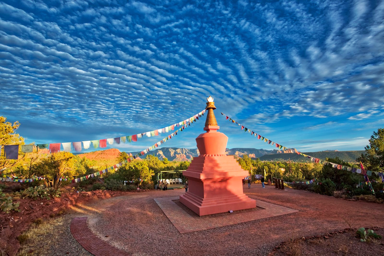 WM- Sedona Stupa-web