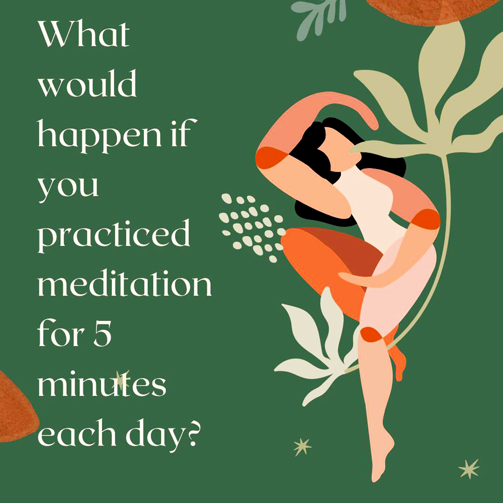 Meditation challenge day 9 Meditation challenge day 9