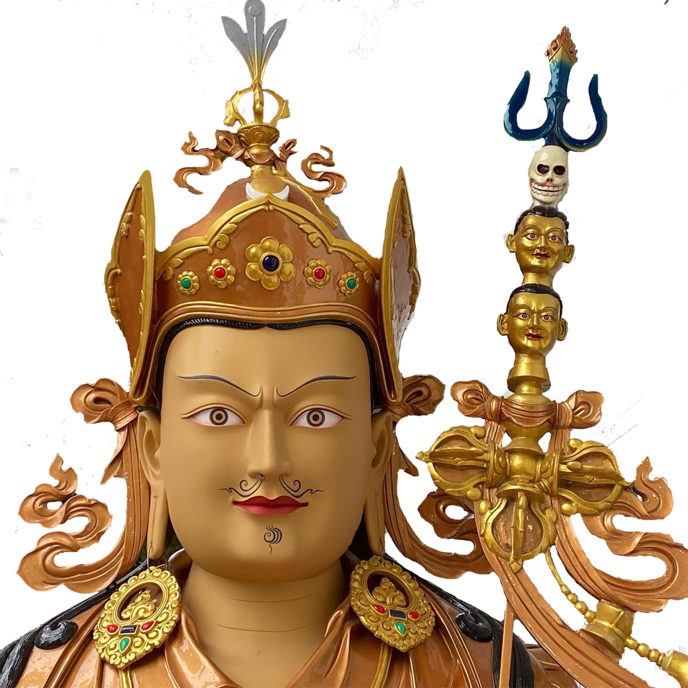 AS- Guru Rinpoche-cutout-web