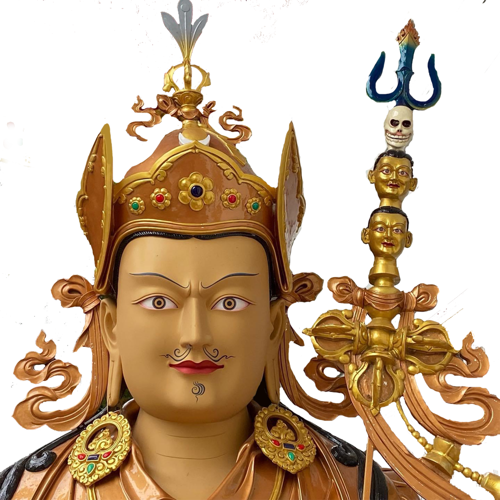 AS- Guru Rinpoche-cutout-web