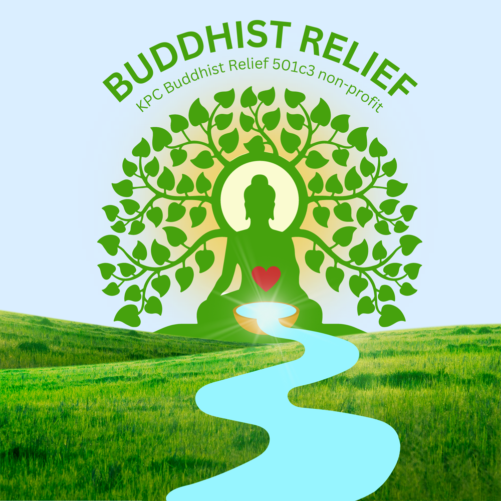 BUDDIST RELIEF approved logo-web