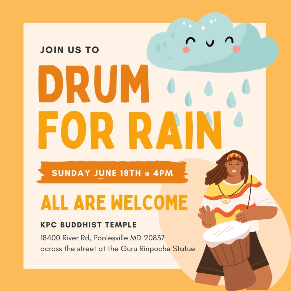 Drum for Rain 6-18-23-web Drum for Rain 6-18-23-web