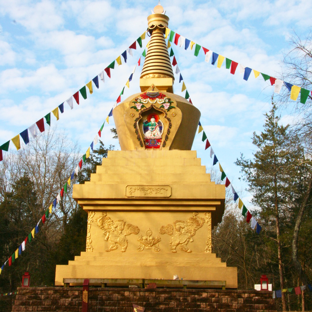 Migyur Dorje Stupa-web