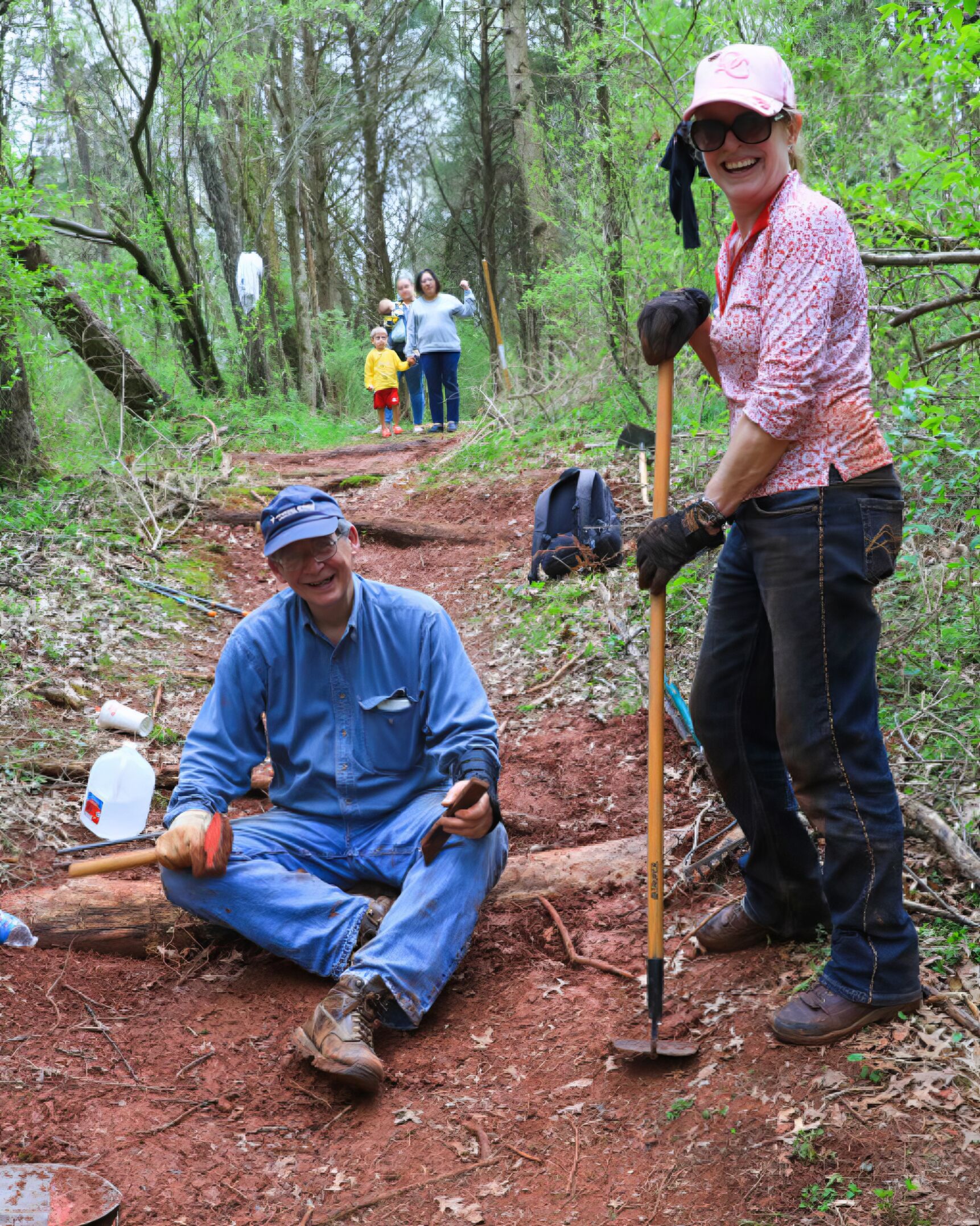 Trail work - John & Claire-web-enhance