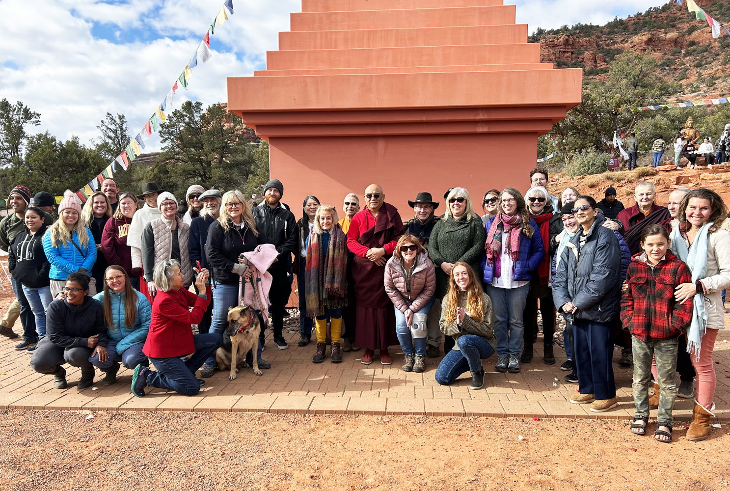 KZ- KTN Sedona-group at Stupa-crop-web