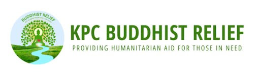 KPC Buddhist Relief - providing humanitarian aid to those in need