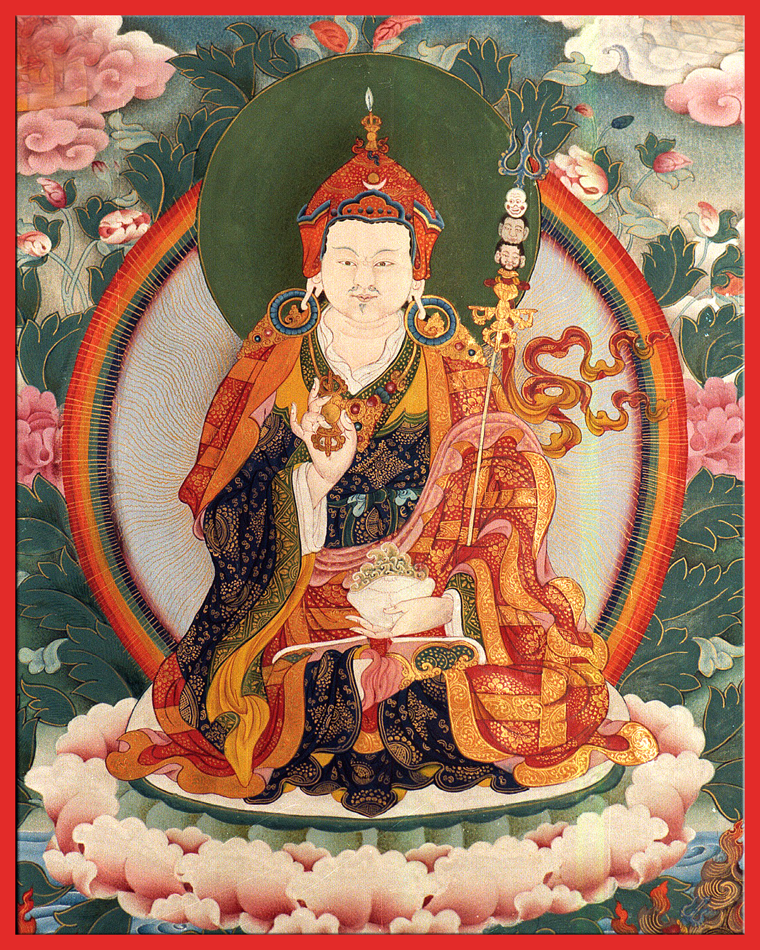 Guru Rinpoche