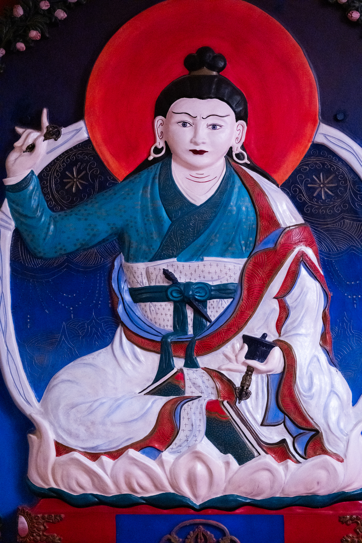 Migyur Dorje